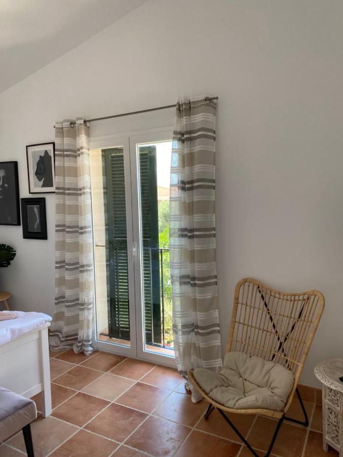 Villa 231 Boho House Estrenc - Luxury Family Life - Just 5-10Min To Sandy Beach Sa Ràpita Exteriör bild