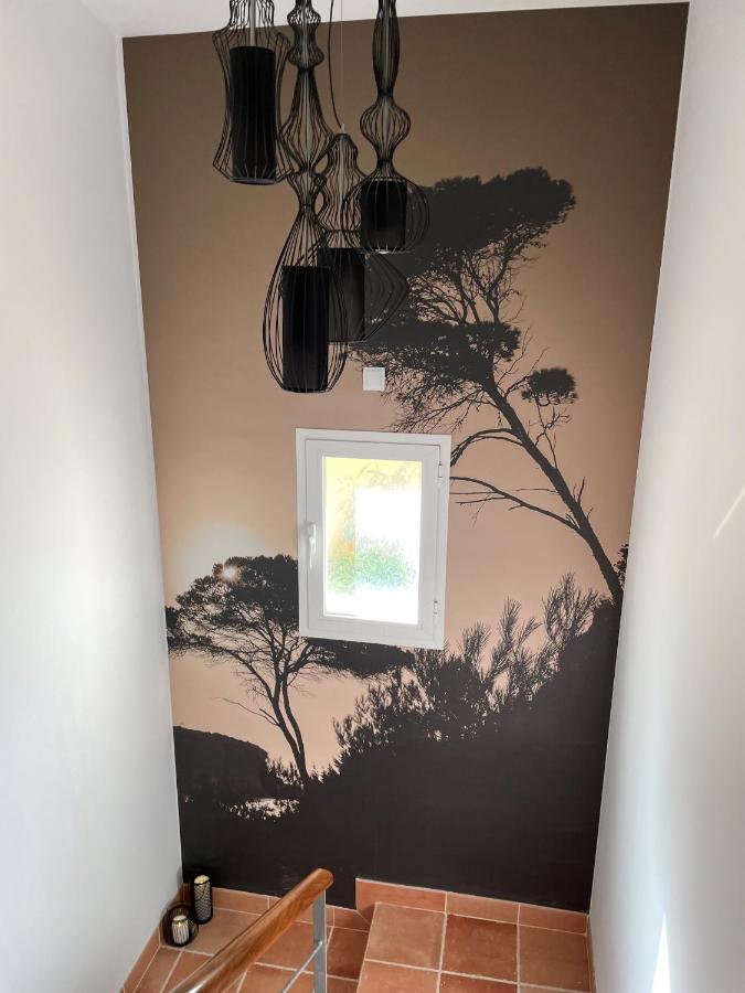 Villa 231 Boho House Estrenc - Luxury Family Life - Just 5-10Min To Sandy Beach Sa Ràpita Exteriör bild