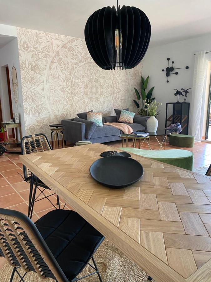 Villa 231 Boho House Estrenc - Luxury Family Life - Just 5-10Min To Sandy Beach Sa Ràpita Exteriör bild