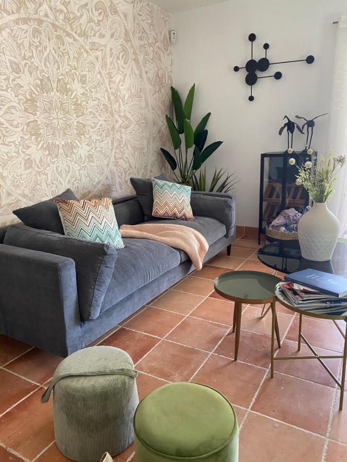 Villa 231 Boho House Estrenc - Luxury Family Life - Just 5-10Min To Sandy Beach Sa Ràpita Exteriör bild