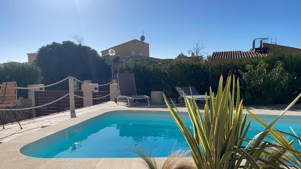 Villa 231 Boho House Estrenc - Luxury Family Life - Just 5-10Min To Sandy Beach Sa Ràpita Exteriör bild