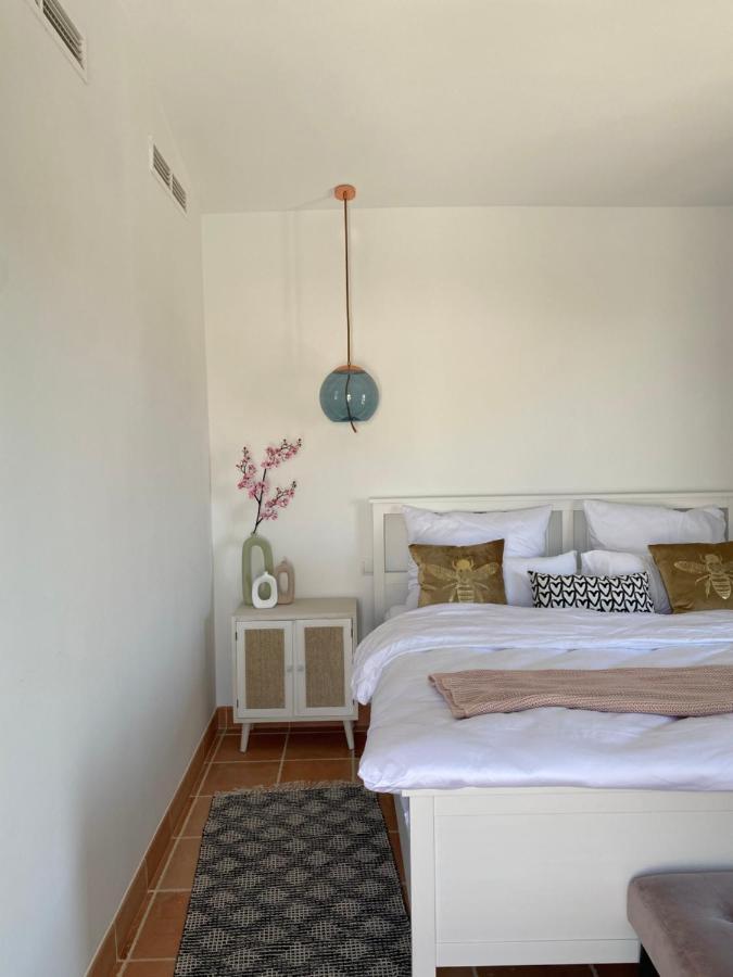 Villa 231 Boho House Estrenc - Luxury Family Life - Just 5-10Min To Sandy Beach Sa Ràpita Exteriör bild