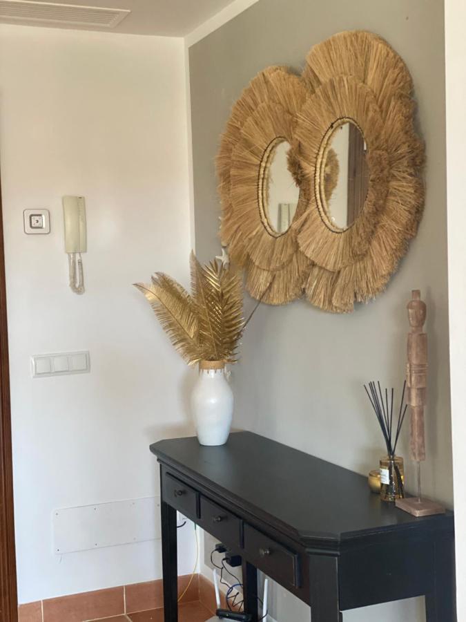 Villa 231 Boho House Estrenc - Luxury Family Life - Just 5-10Min To Sandy Beach Sa Ràpita Exteriör bild
