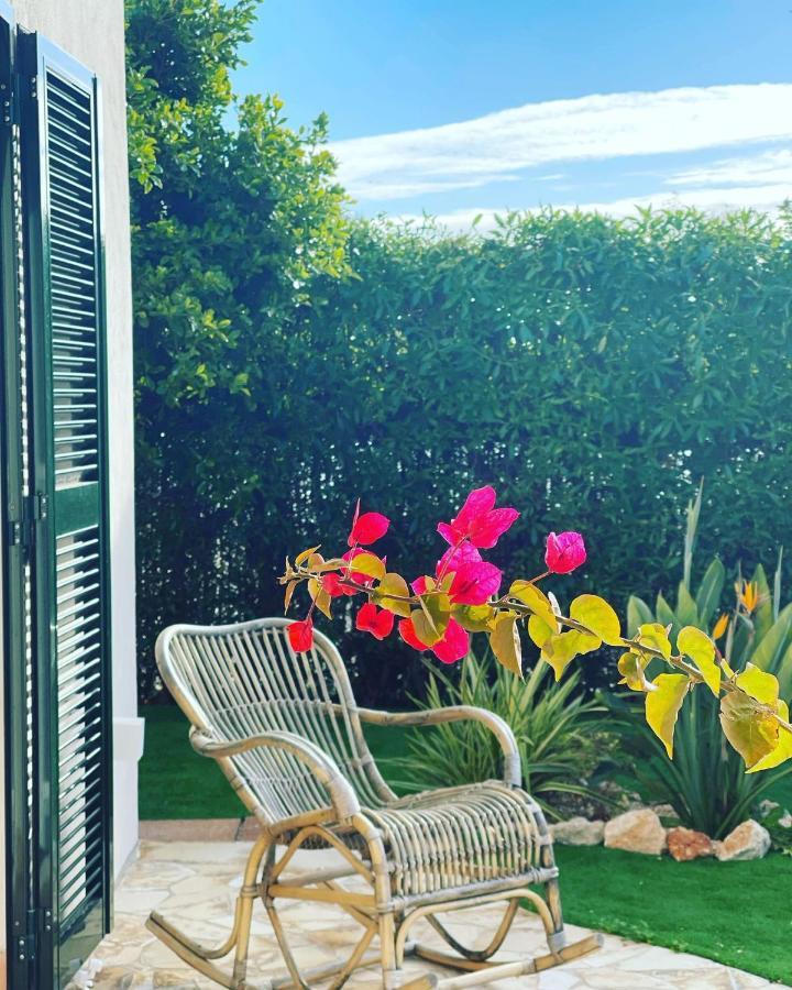 Villa 231 Boho House Estrenc - Luxury Family Life - Just 5-10Min To Sandy Beach Sa Ràpita Exteriör bild