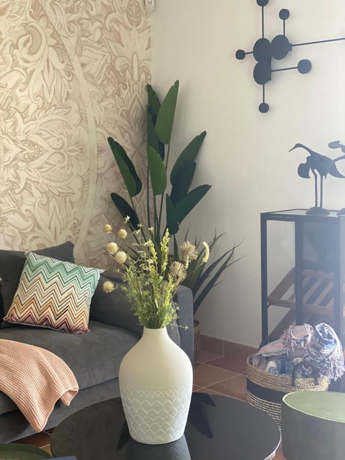 Villa 231 Boho House Estrenc - Luxury Family Life - Just 5-10Min To Sandy Beach Sa Ràpita Exteriör bild