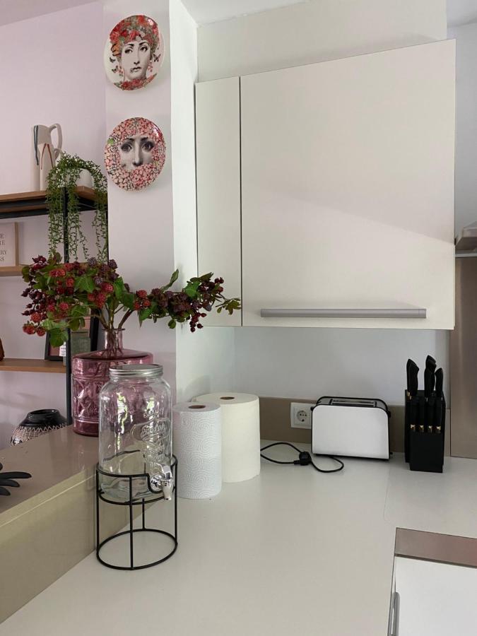 Villa 231 Boho House Estrenc - Luxury Family Life - Just 5-10Min To Sandy Beach Sa Ràpita Exteriör bild